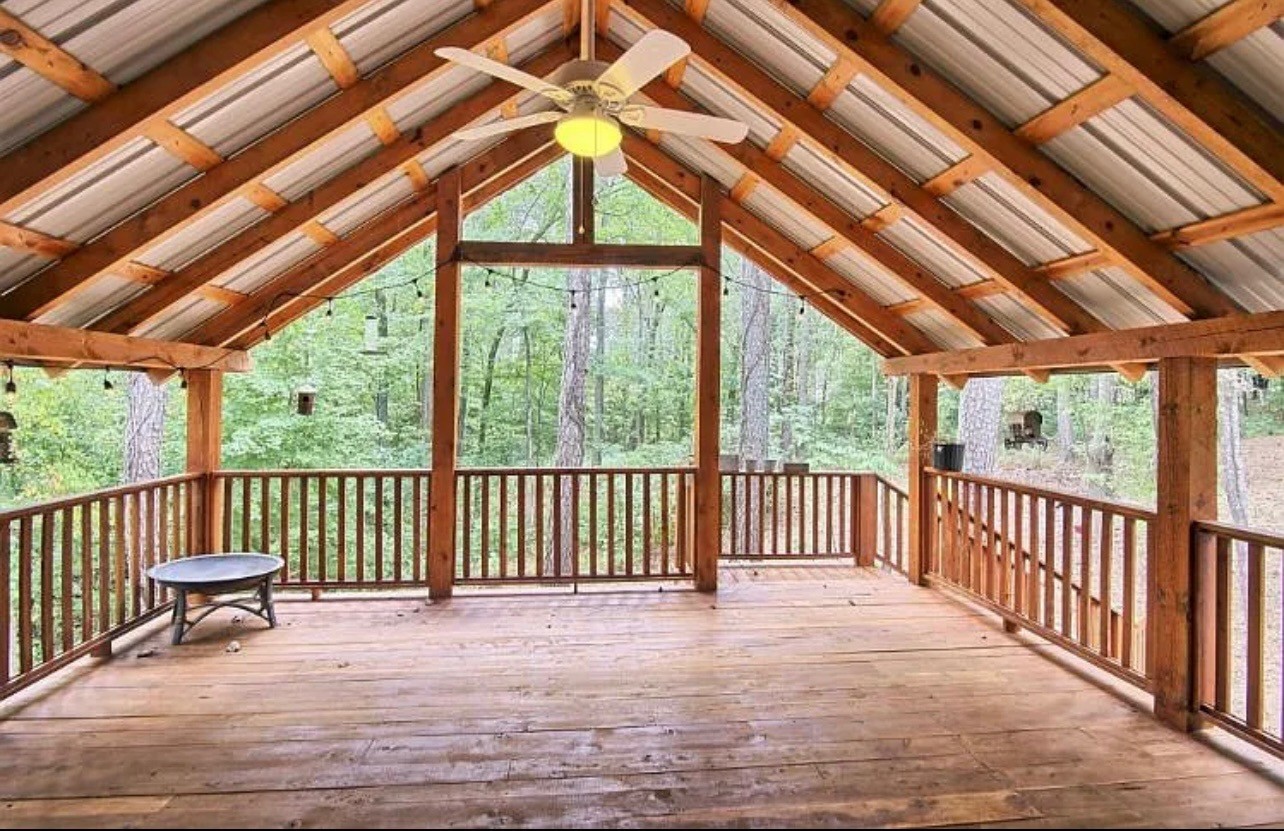 7364 Sugar Camp Hollow Road Fairview, TN 37062 - Photo 5 of 17