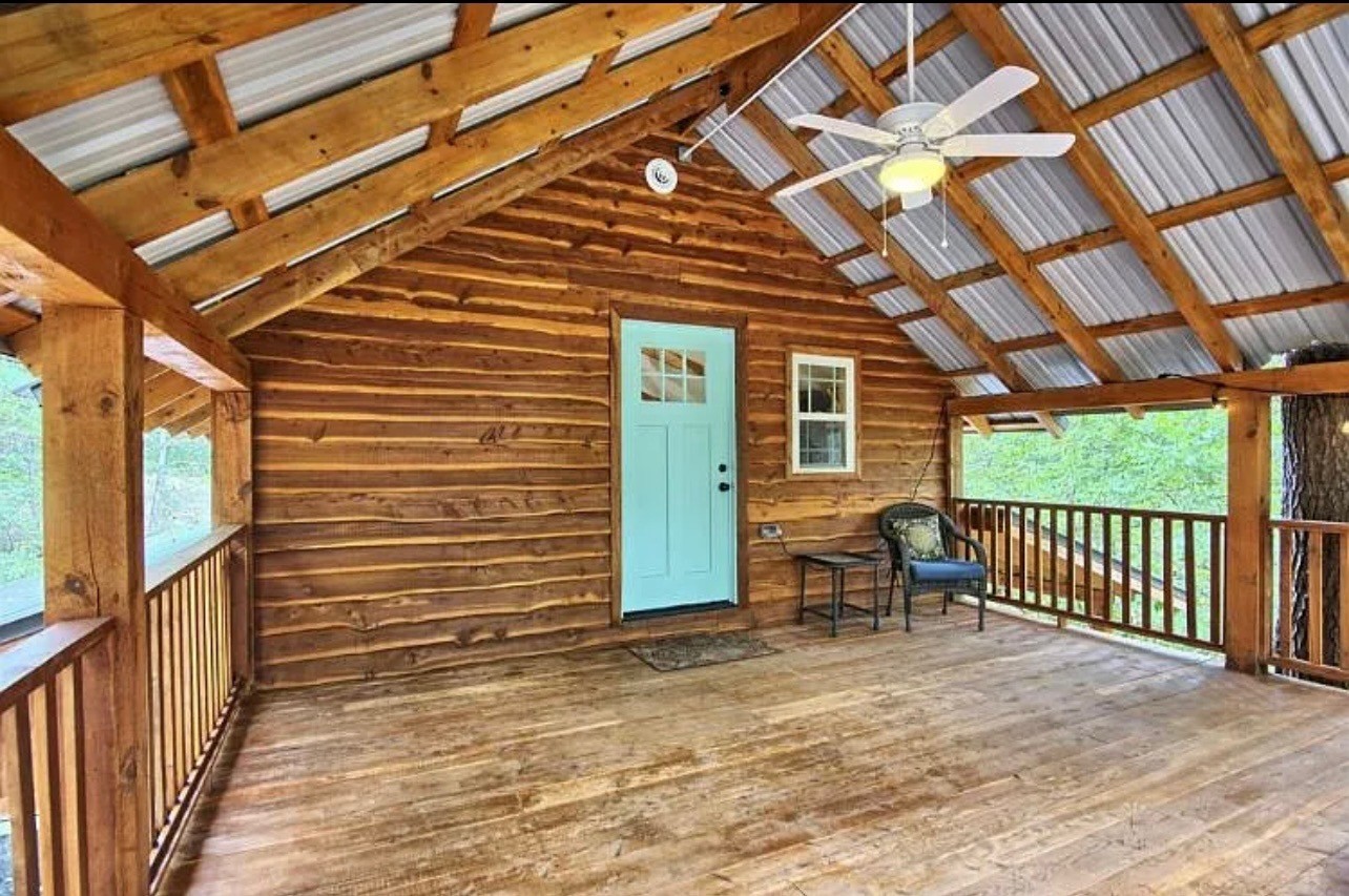 7364 Sugar Camp Hollow Road Fairview, TN 37062 - Photo 7 of 17