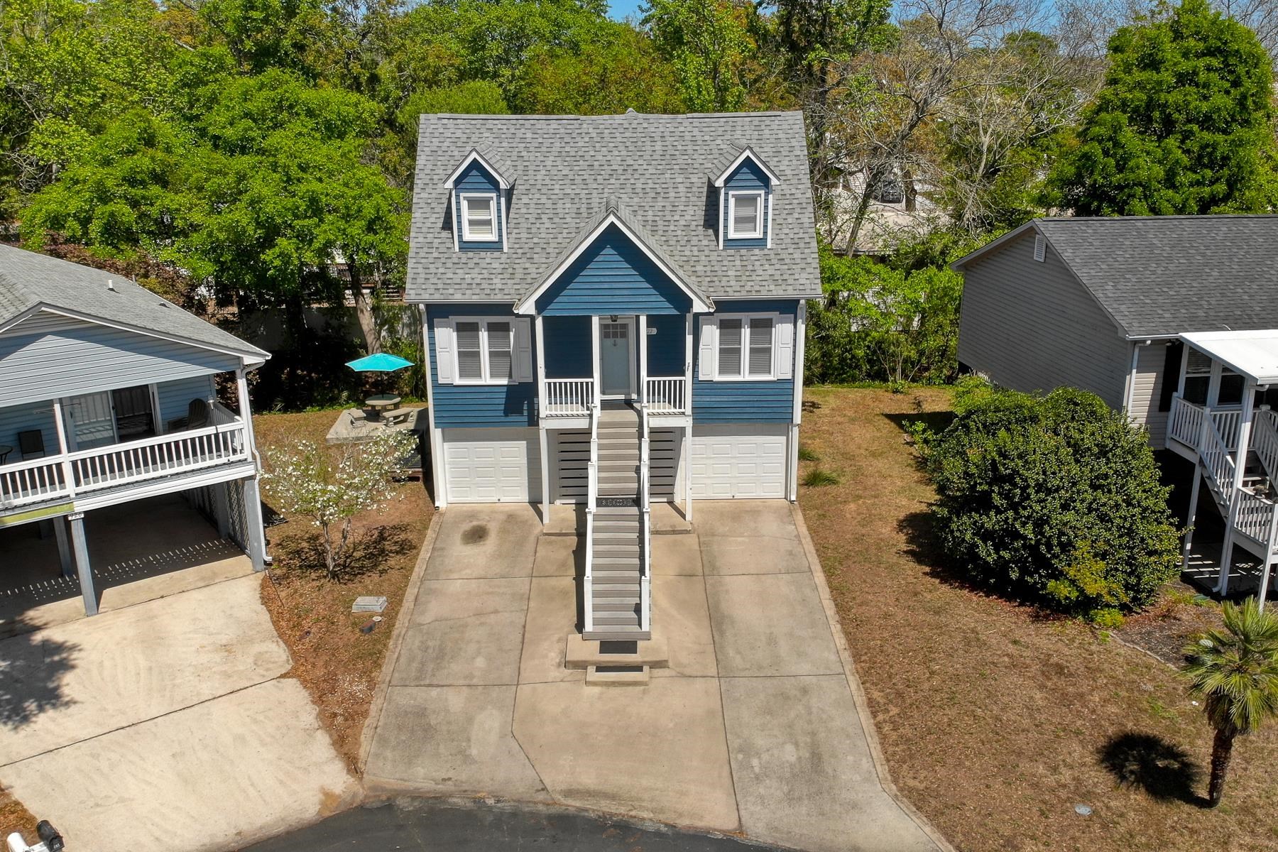 922 Salt Place Murrells Inlet, SC 29576 - Photo 42 of 57