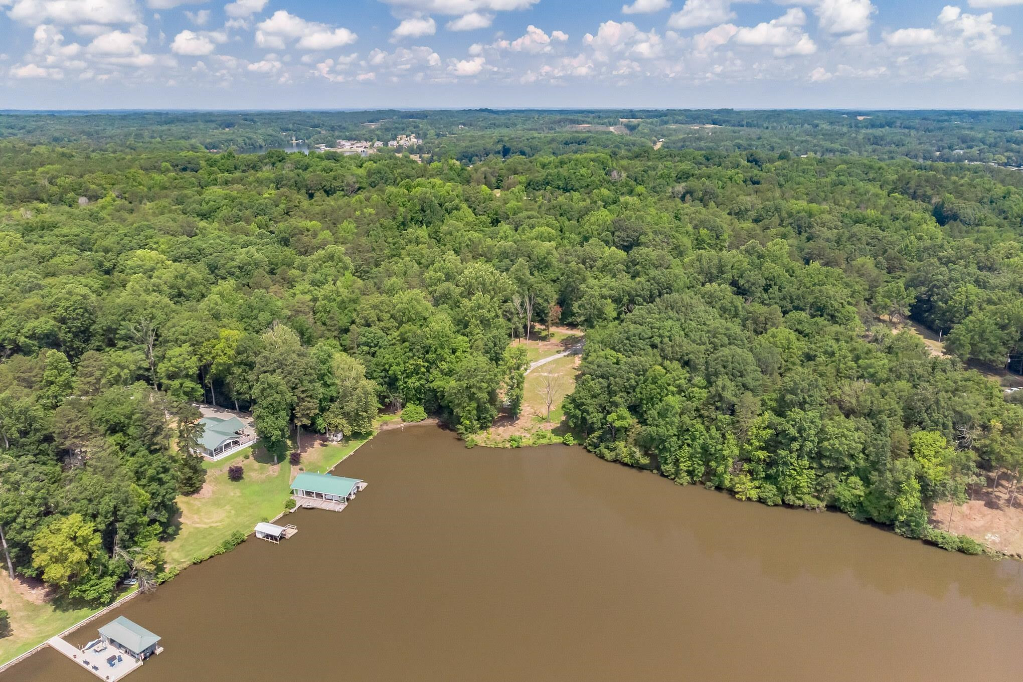 Lot D Canterberry Cv Road Leasburg, NC 27291 - Photo 2 of 3