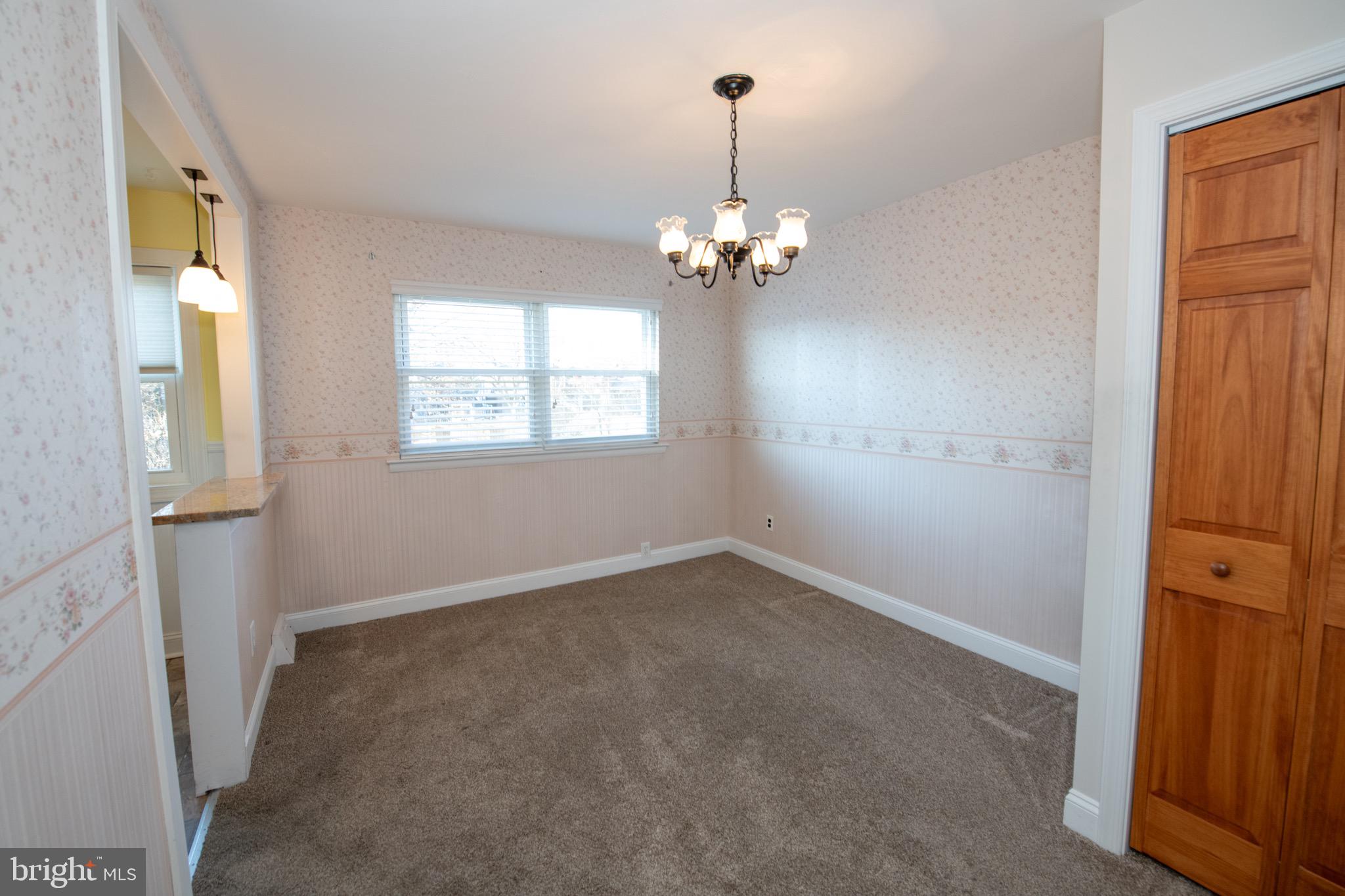 3210 Ancona Road Philadelphia, PA 19154 - Photo 14 of 46 an empty room with windows and entrance