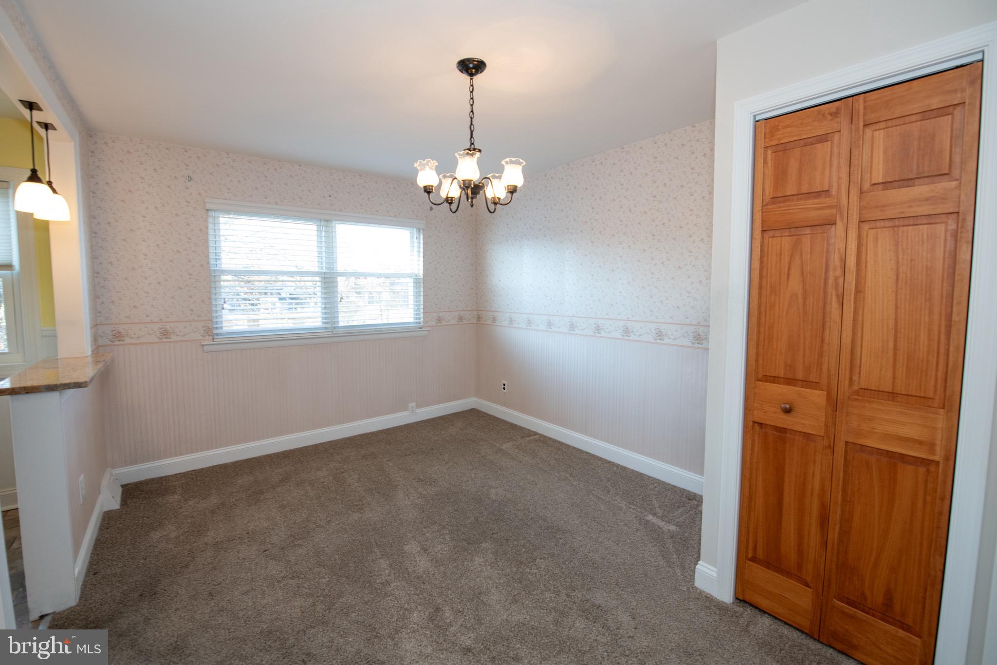 3210 Ancona Road Philadelphia, PA 19154 - Photo 15 of 46 wooden floor in an empty room with a window
