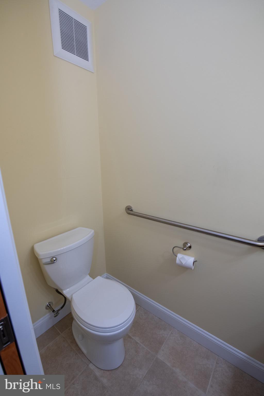 3210 Ancona Road Philadelphia, PA 19154 - Photo 18 of 46 a white toilet sitting next to a white wall