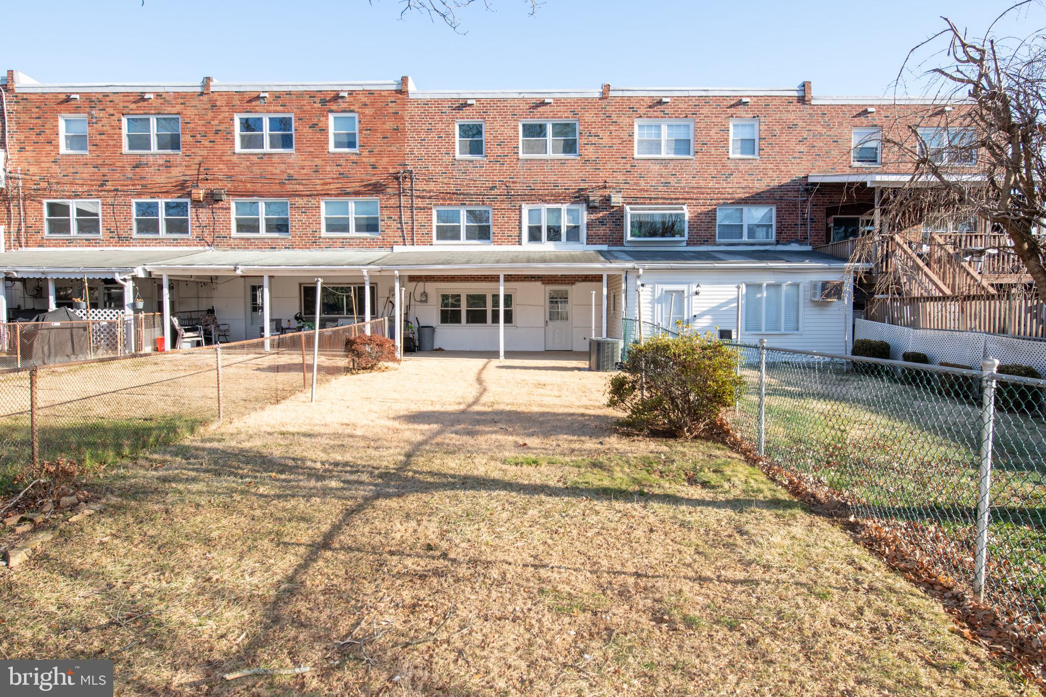3210 Ancona Road Philadelphia, PA 19154 - Photo 45 of 46 a front view of a house with a yard
