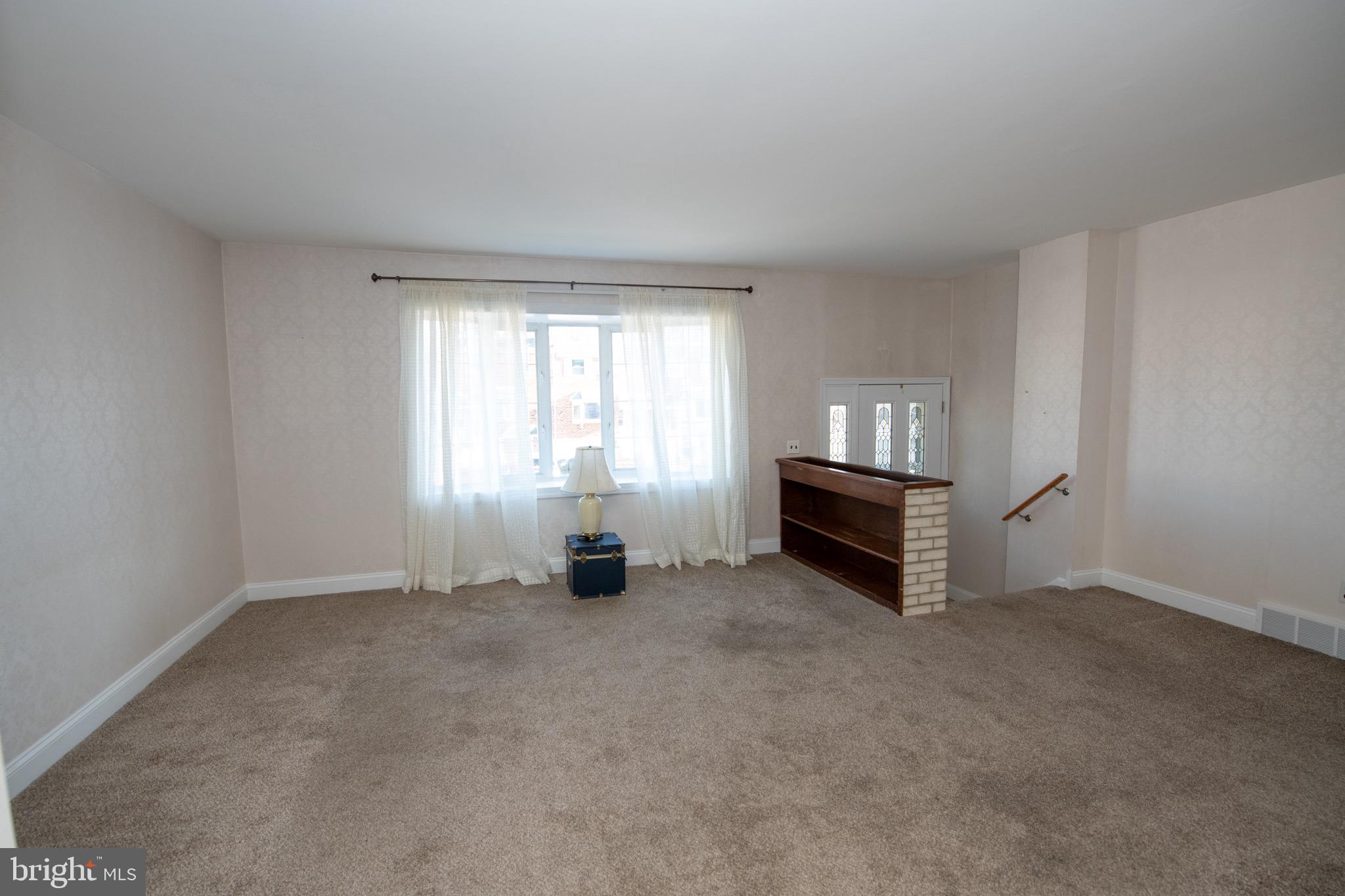 3210 Ancona Road Philadelphia, PA 19154 - Photo 6 of 46 an empty room with windows