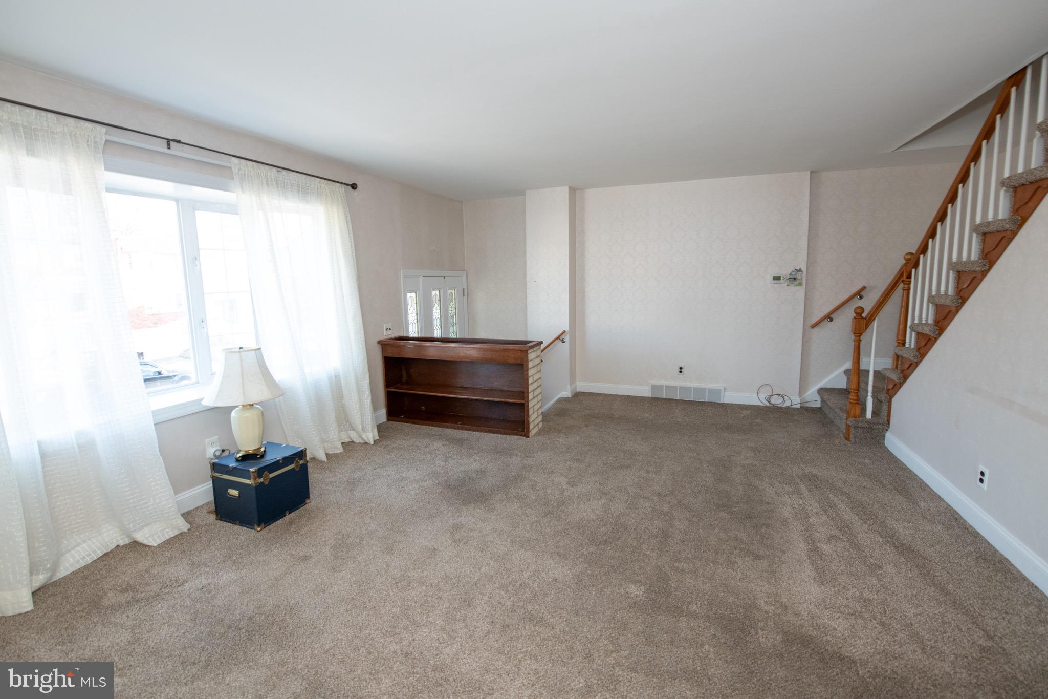 3210 Ancona Road Philadelphia, PA 19154 - Photo 7 of 46 a view of livingroom with furniture and windows