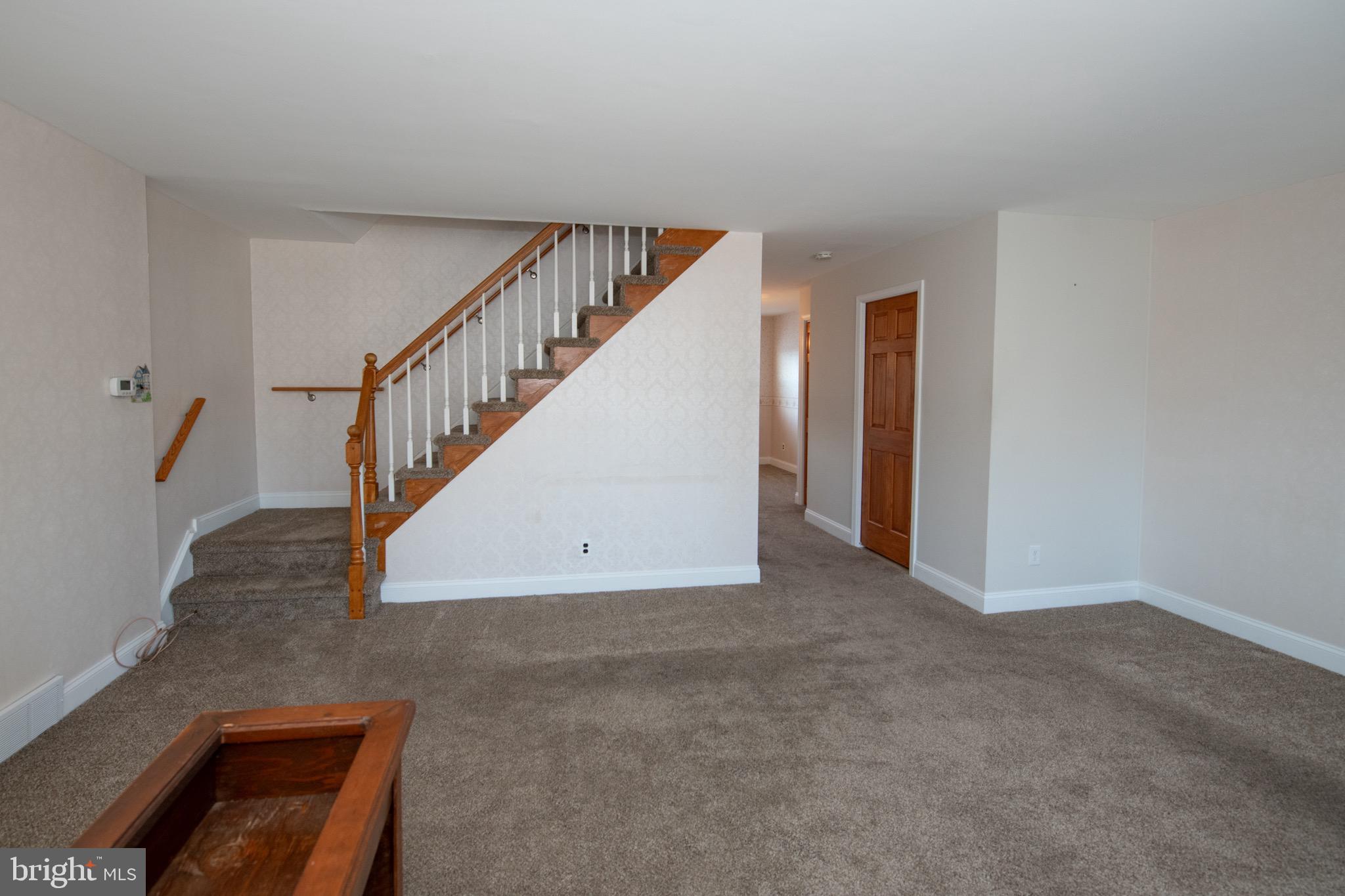 3210 Ancona Road Philadelphia, PA 19154 - Photo 8 of 46 a view of an entryway with staircase