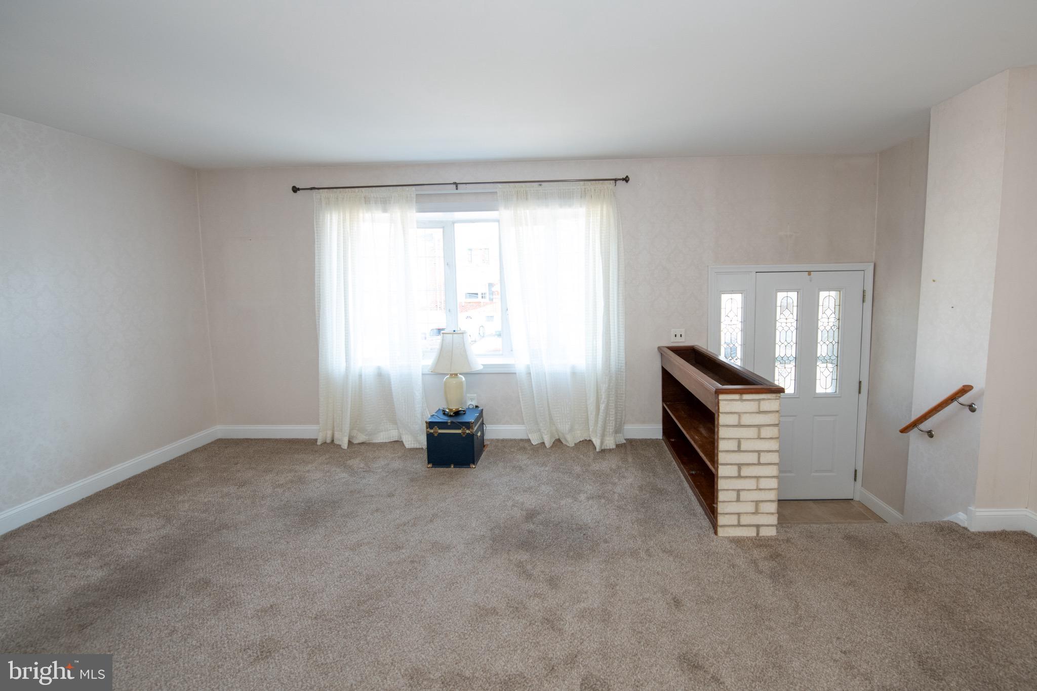 3210 Ancona Road Philadelphia, PA 19154 - Photo 10 of 46 an empty room with windows
