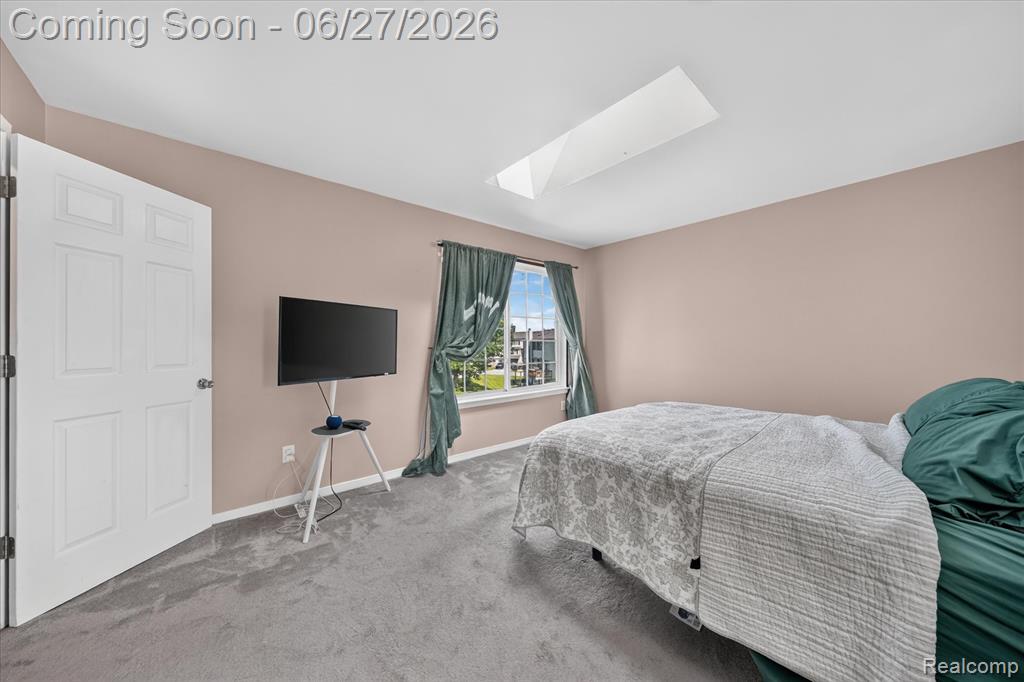217 Oak Ridge Drive Pontiac, MI 48341 - Photo 24 of 42