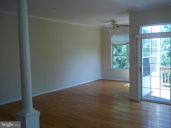 4248 Huntshire Road Randallstown, MD 21133 - Photo 3 of 4 Living Room