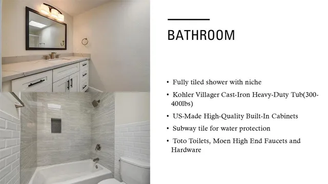 a view of backyard with a large tree