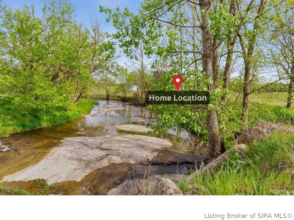 5672 South Hardy Mill Road Nabb, IN 47147 - Photo 10 of 45 Gallery Image 10