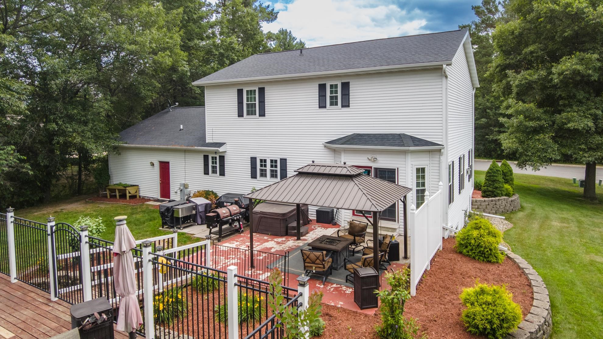 636 Oconto Road Mosinee, WI 54455 - Photo 58 of 58