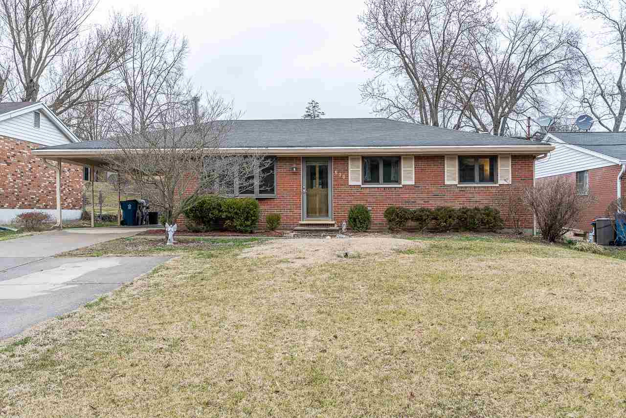 530 Stevenson Road Erlanger, KY 41018 - Photo 35 of 35 Gallery Image 35