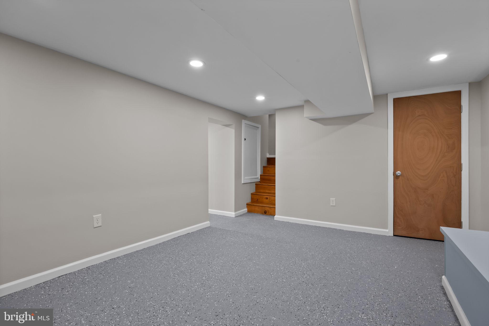 211 Rolling Hill Road Elkins Park, PA 19027 - Photo 33 of 41 a view of an empty room