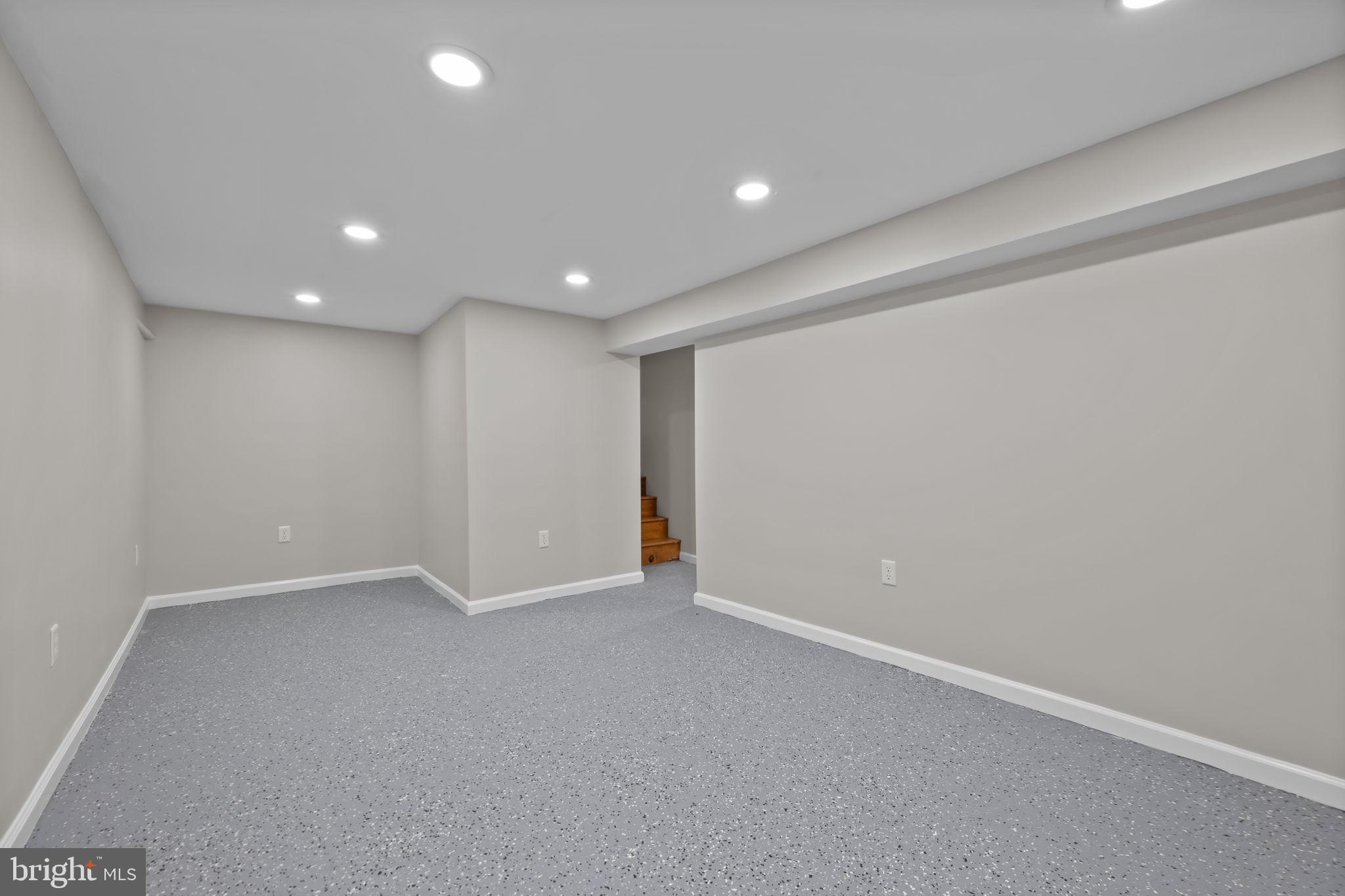 211 Rolling Hill Road Elkins Park, PA 19027 - Photo 35 of 41 a view of an empty room