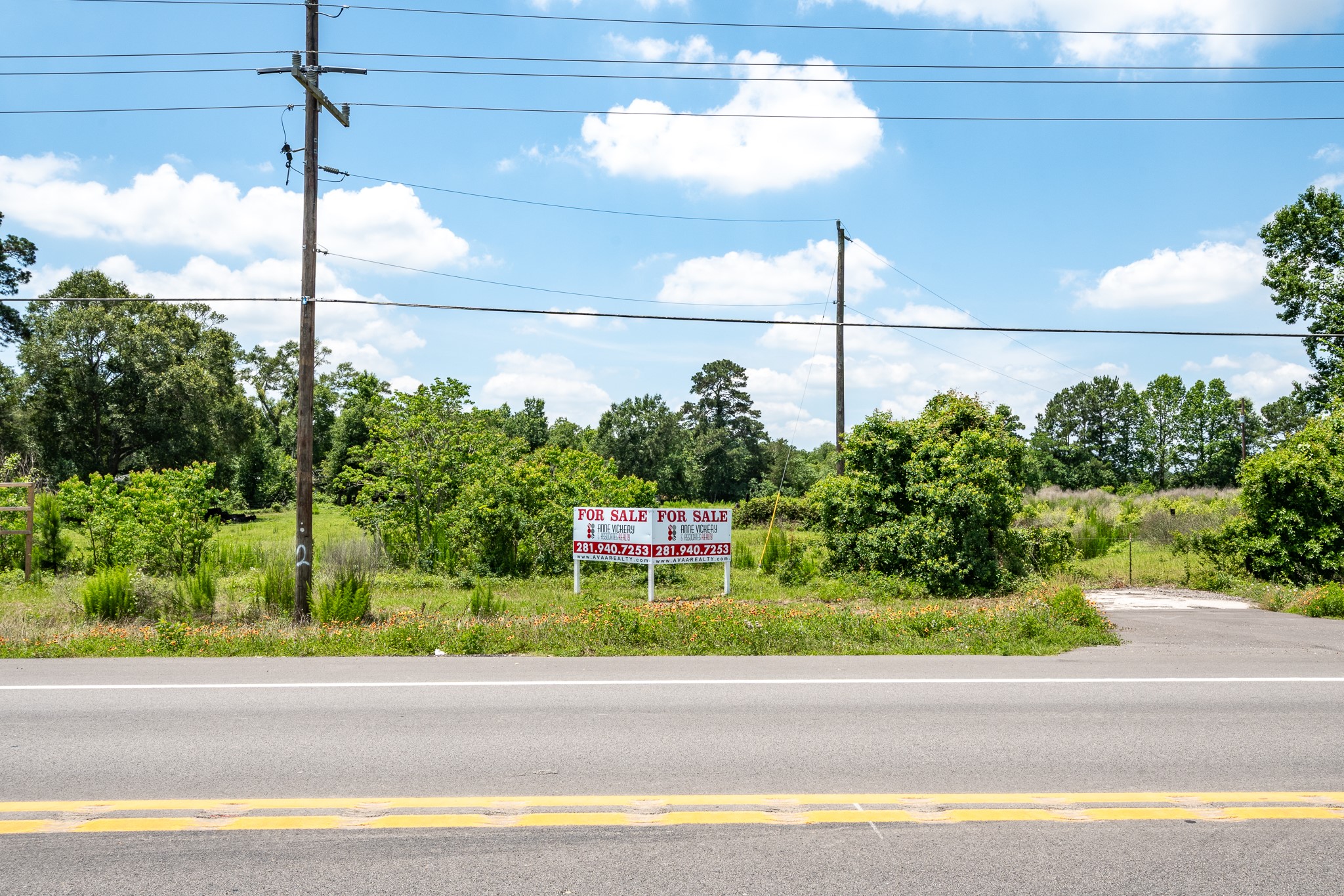 0 Fm 1485 Road Conroe, TX 77306 - Photo 9 of 11