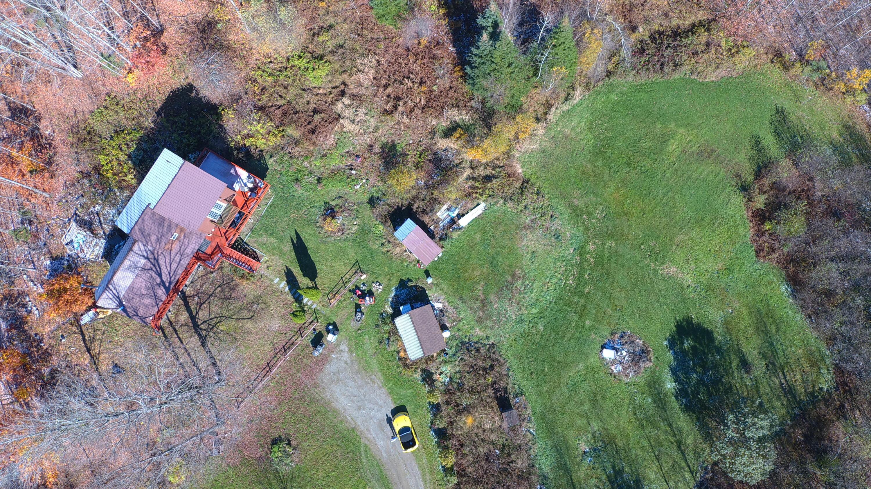 331 Bigelow Road St. Albans, ME 04971 - Photo 10 of 61 11