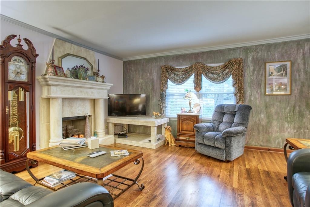 747 Houston Mill Road Northeast, Unit 2 Atlanta, GA 30329 - Photo 1 of 1 Gallery Image 1