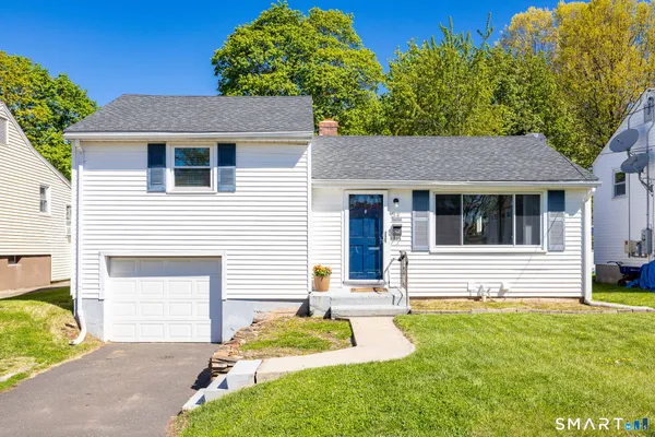 $350,000 | 34 Crocker Avenue, West Hartford, CT 06110