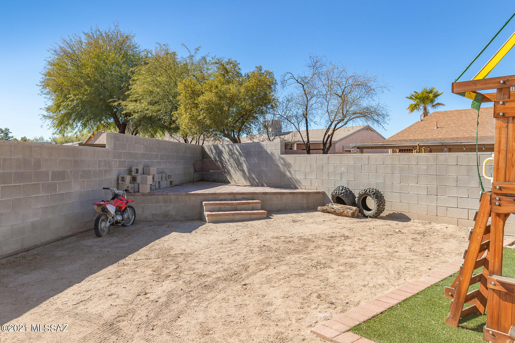 1744 West Ransom Oaks Drive Tucson, AZ 85746 - Photo 6 of 31