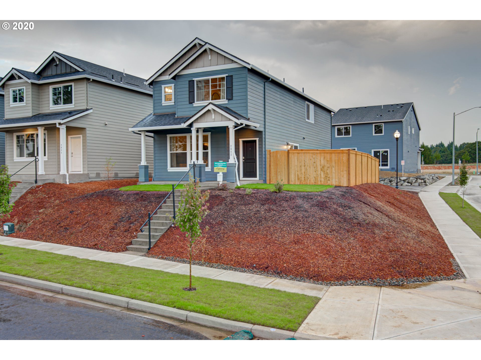 2256 South Taverner Drive Ridgefield, WA 98642 - Photo 10 of 23 Gallery Image 10