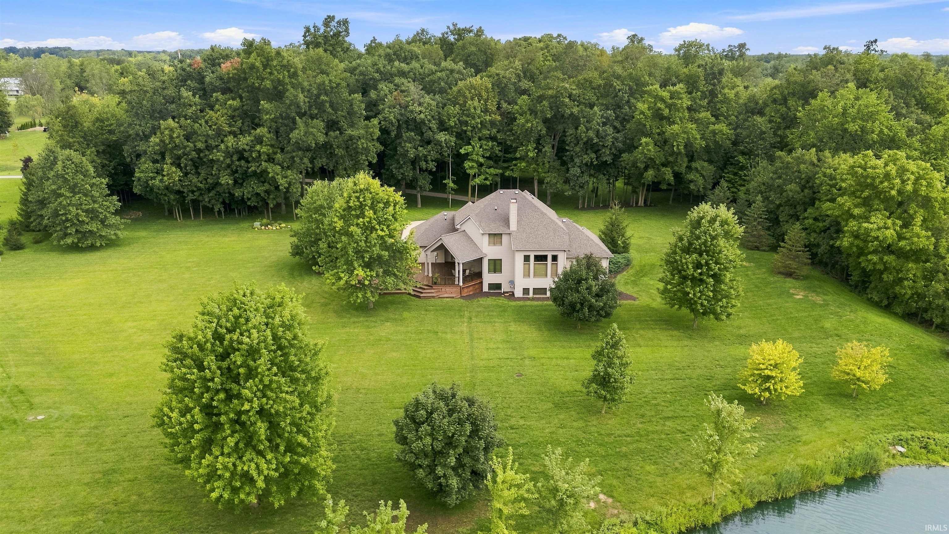 6510 Union Chapel Road Fort Wayne, IN 46845 - Photo 4 of 50 Gallery Image 4