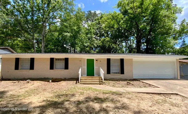 $155,000 | 3150 Ponderosa Drive, Jackson, MS 39212