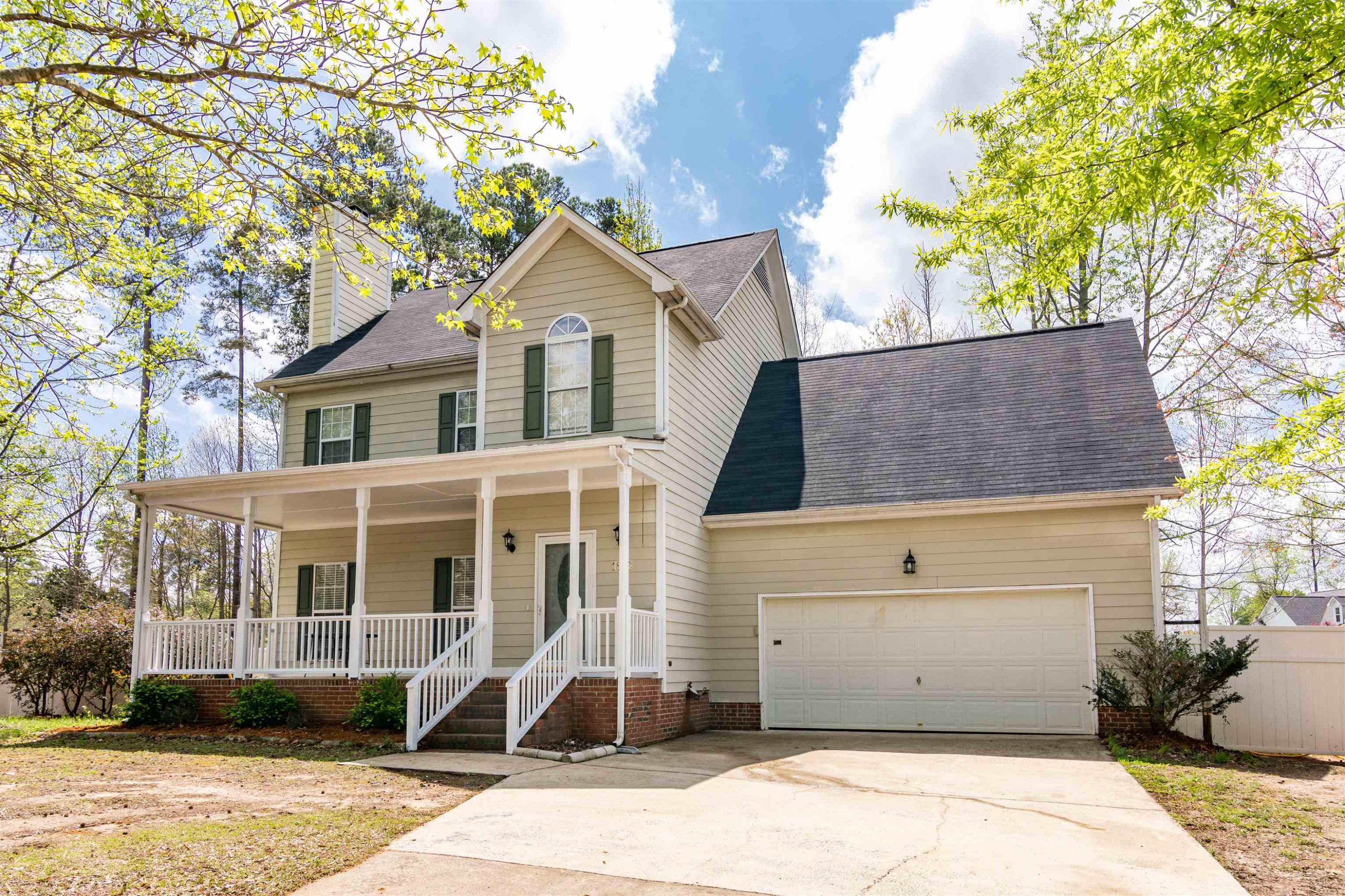 1813 Betry Place Raleigh, NC 27603 - Photo 32 of 32 Photo 32