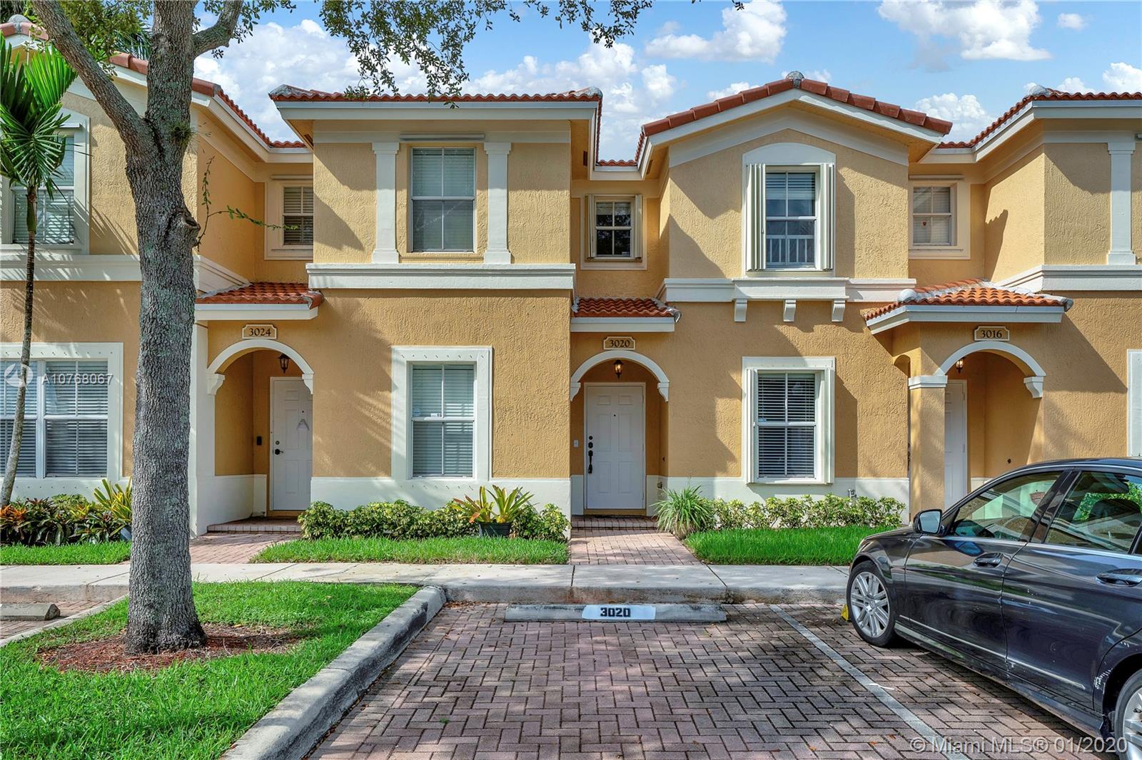 3020 Southwest 129th Way, Unit 146 Miramar, FL 33027 - Photo 1 of 27