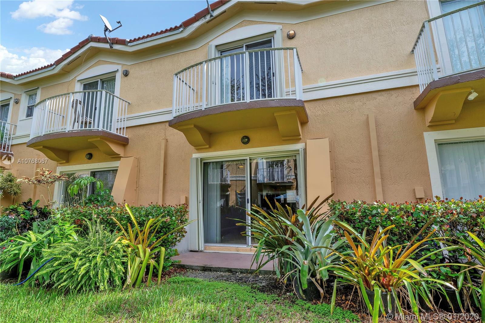 3020 Southwest 129th Way, Unit 146 Miramar, FL 33027 - Photo 16 of 27