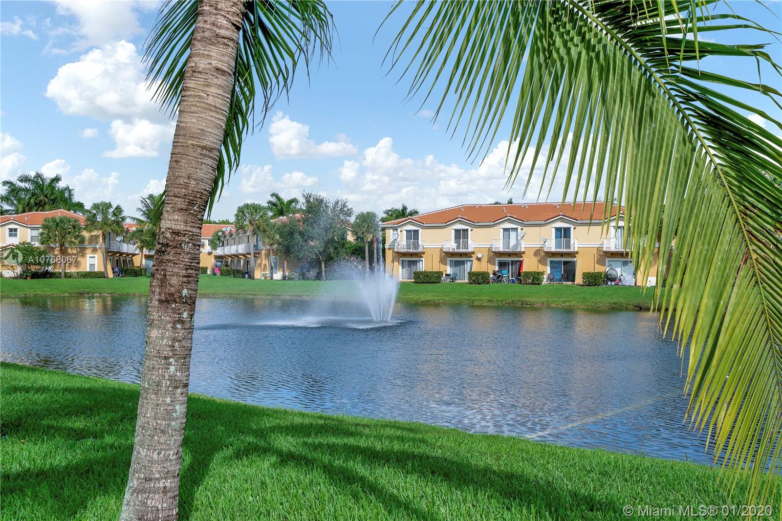 3020 Southwest 129th Way, Unit 146 Miramar, FL 33027 - Photo 17 of 27