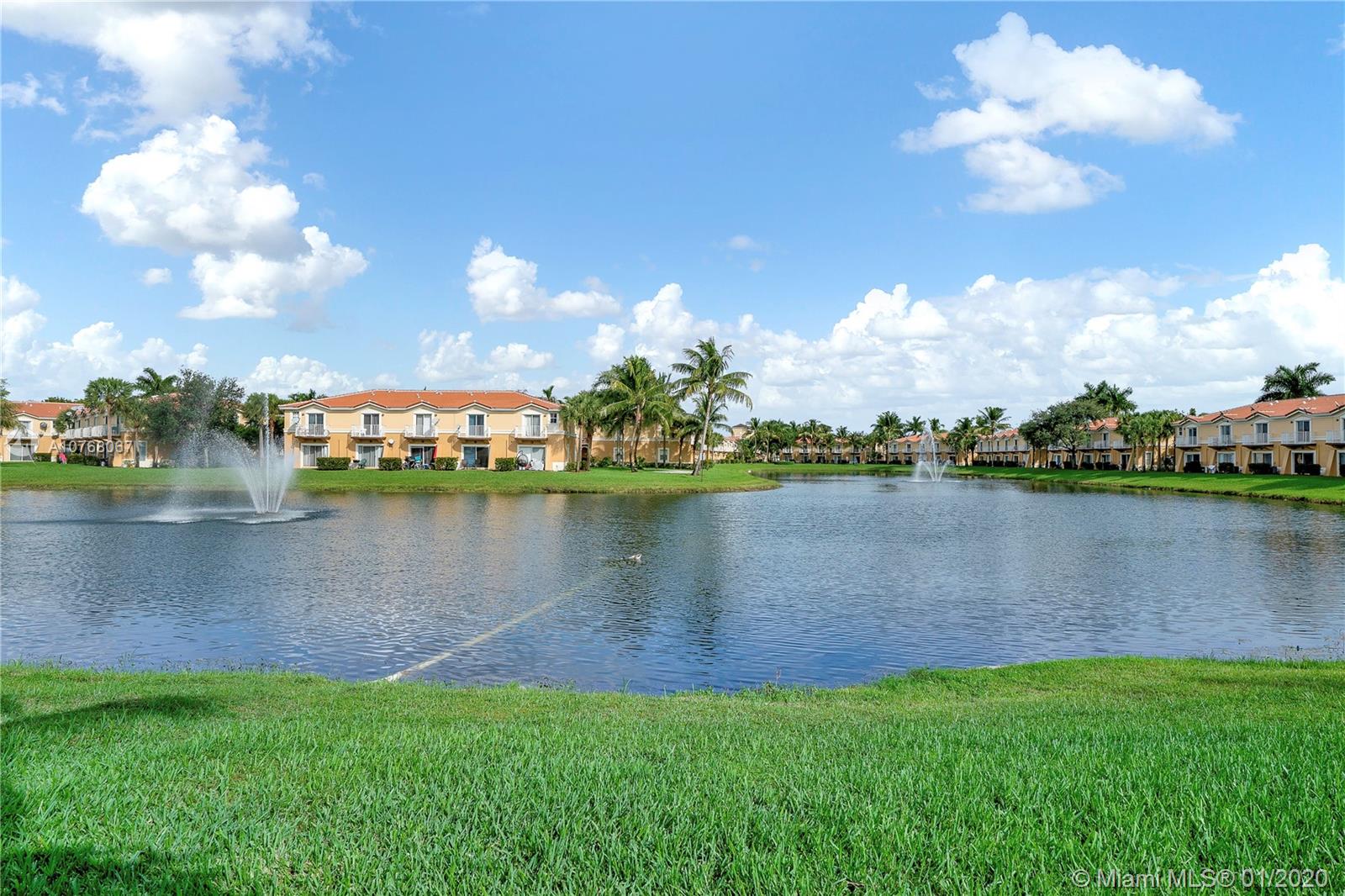 3020 Southwest 129th Way, Unit 146 Miramar, FL 33027 - Photo 18 of 27