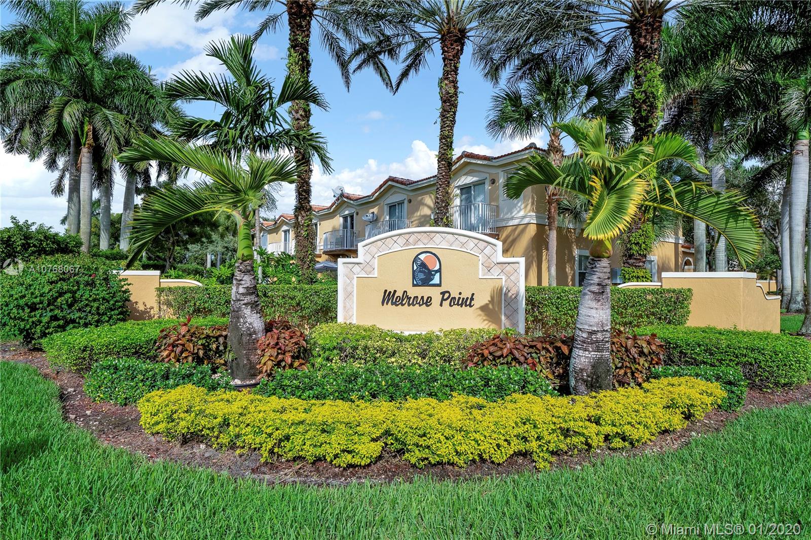 3020 Southwest 129th Way, Unit 146 Miramar, FL 33027 - Photo 19 of 27