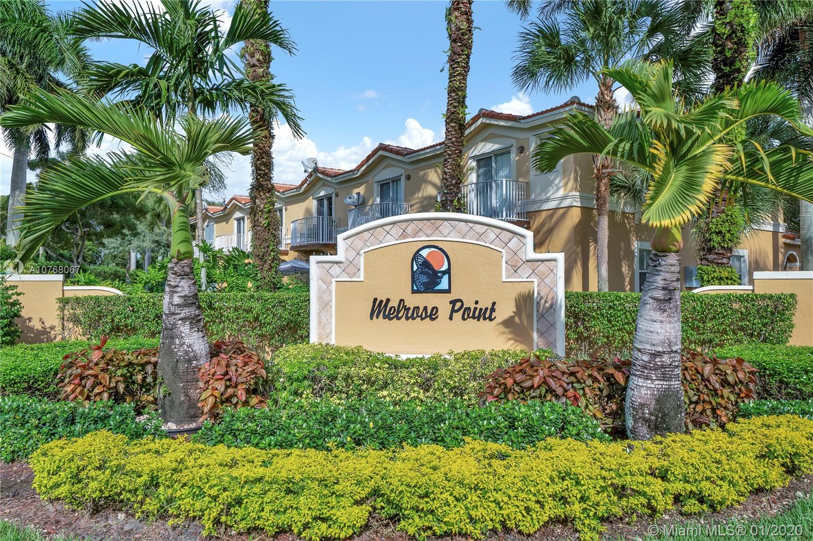 3020 Southwest 129th Way, Unit 146 Miramar, FL 33027 - Photo 20 of 27