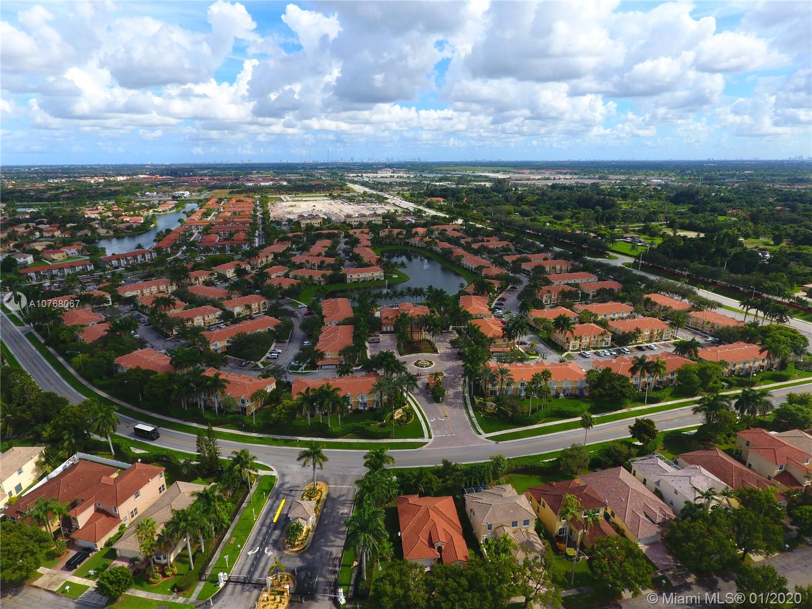 3020 Southwest 129th Way, Unit 146 Miramar, FL 33027 - Photo 22 of 27