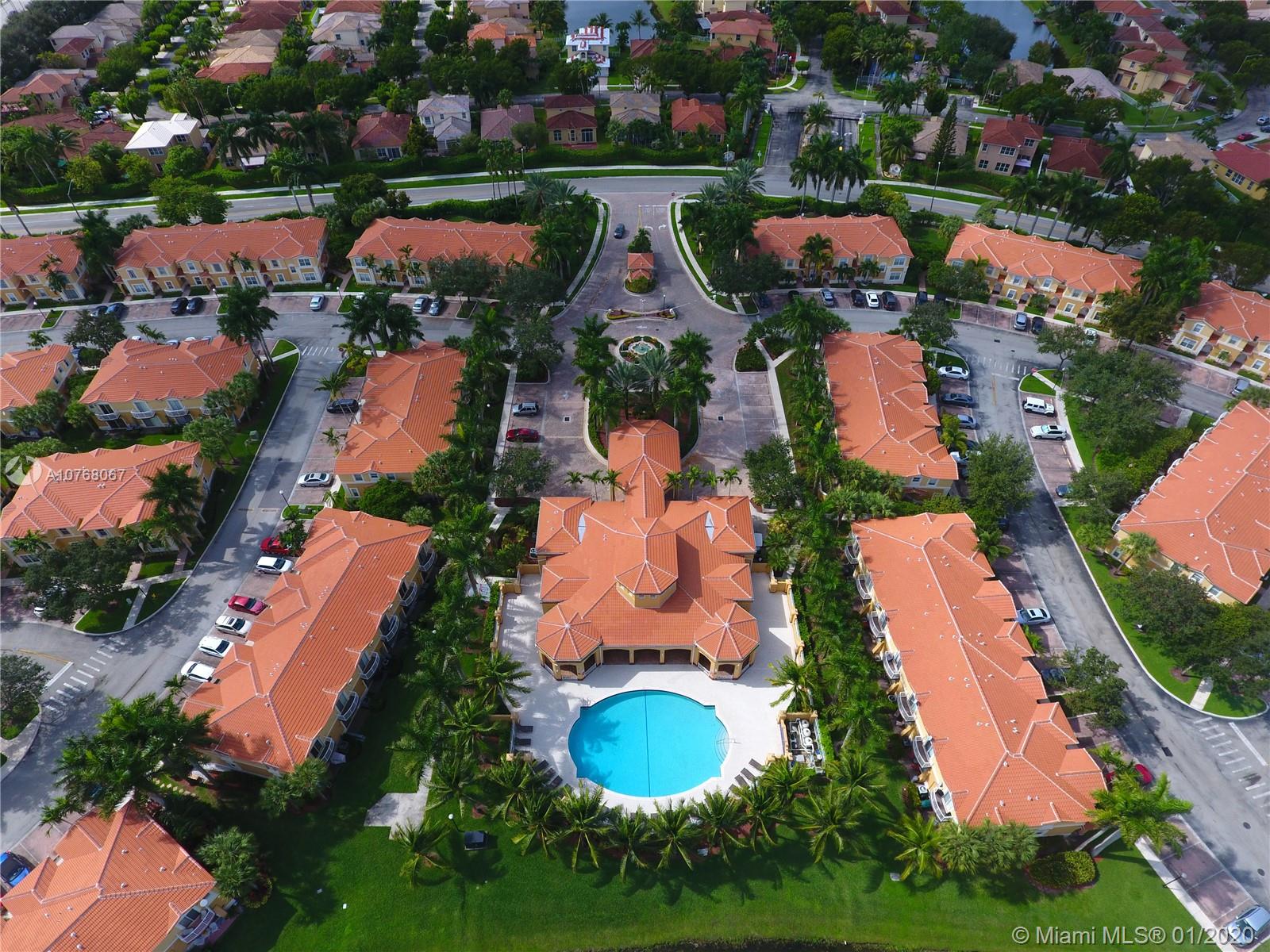 3020 Southwest 129th Way, Unit 146 Miramar, FL 33027 - Photo 25 of 27