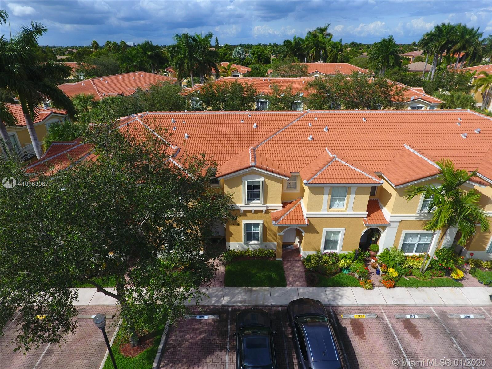 3020 Southwest 129th Way, Unit 146 Miramar, FL 33027 - Photo 26 of 27