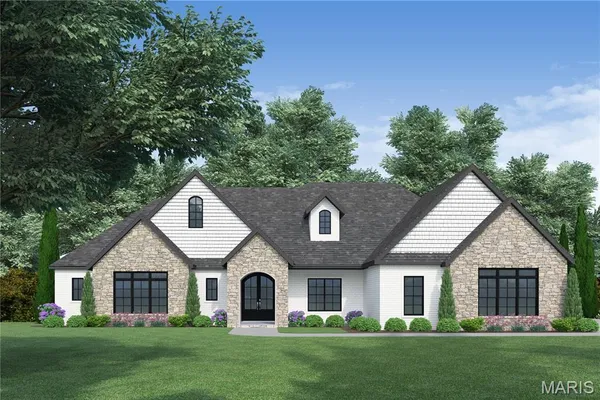 $1,269,000 | 1 Laney Plan @ Auden Meadow, Wentzville, MO 63385