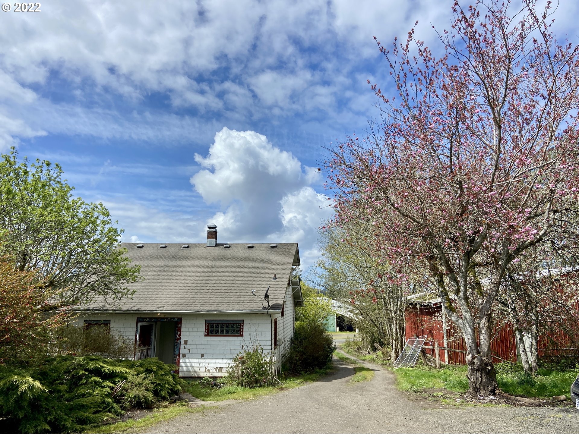 92715 T T Larson Road Astoria, OR 97103 - Photo 1 of 8 Gallery Image 1