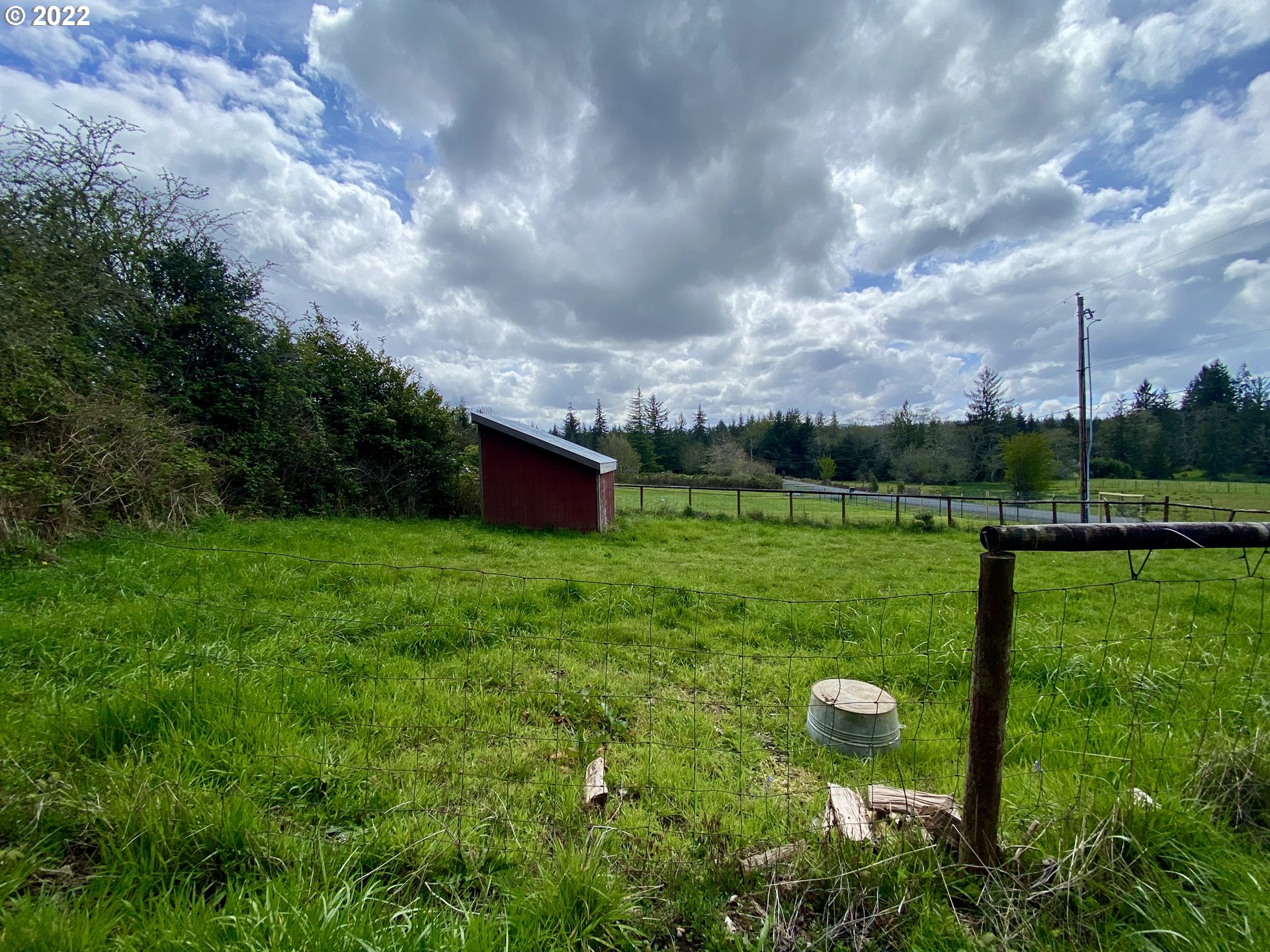 92715 T T Larson Road Astoria, OR 97103 - Photo 2 of 8 Gallery Image 2