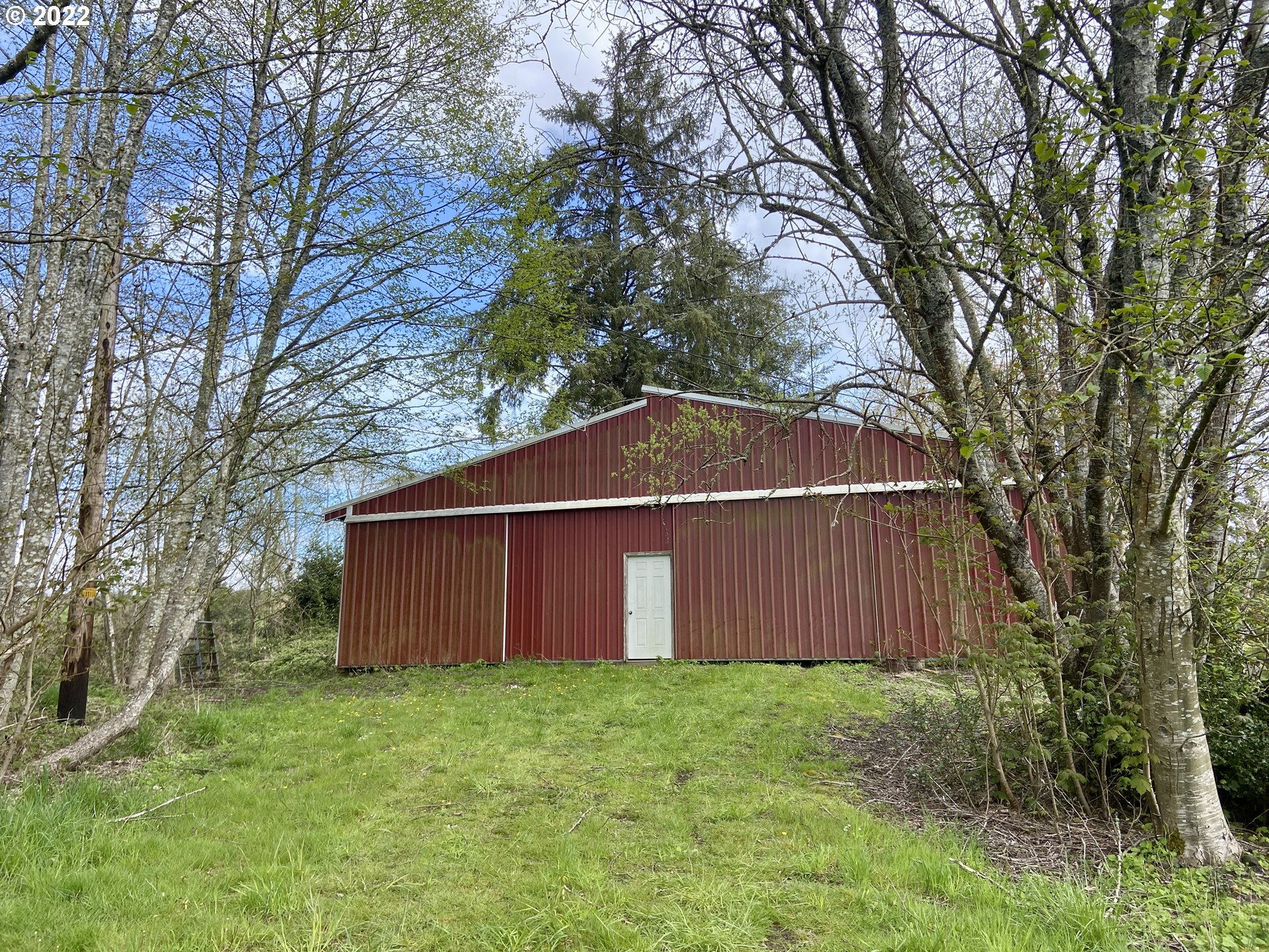 92715 T T Larson Road Astoria, OR 97103 - Photo 3 of 8 Gallery Image 3