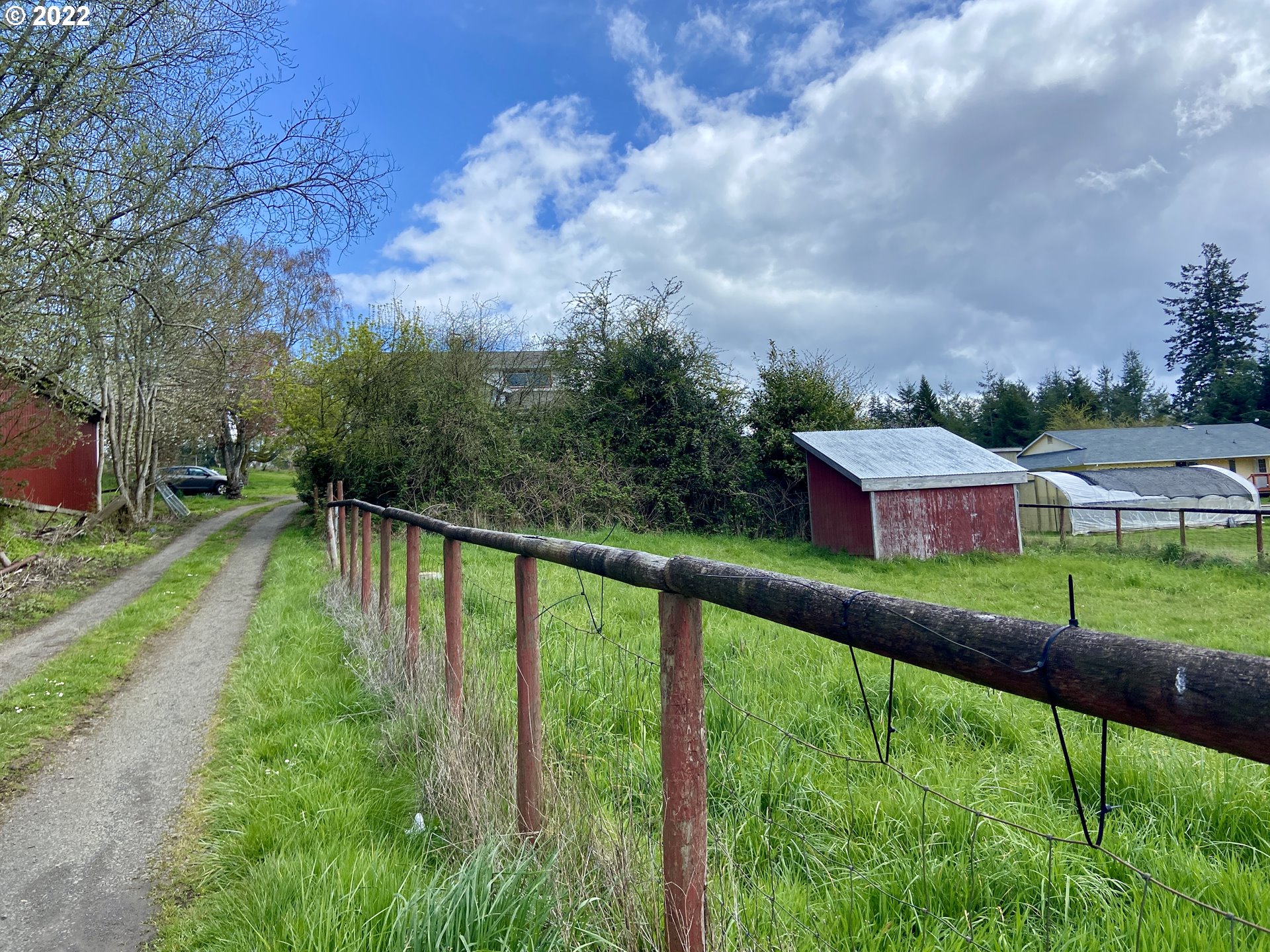 92715 T T Larson Road Astoria, OR 97103 - Photo 5 of 8 Gallery Image 5
