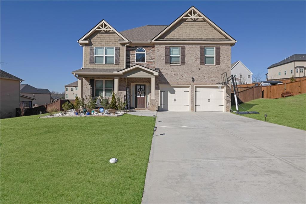 2790 Ridge Manor Drive Southeast Dacula, GA 30019 - Photo 1 of 1 Gallery Image 1