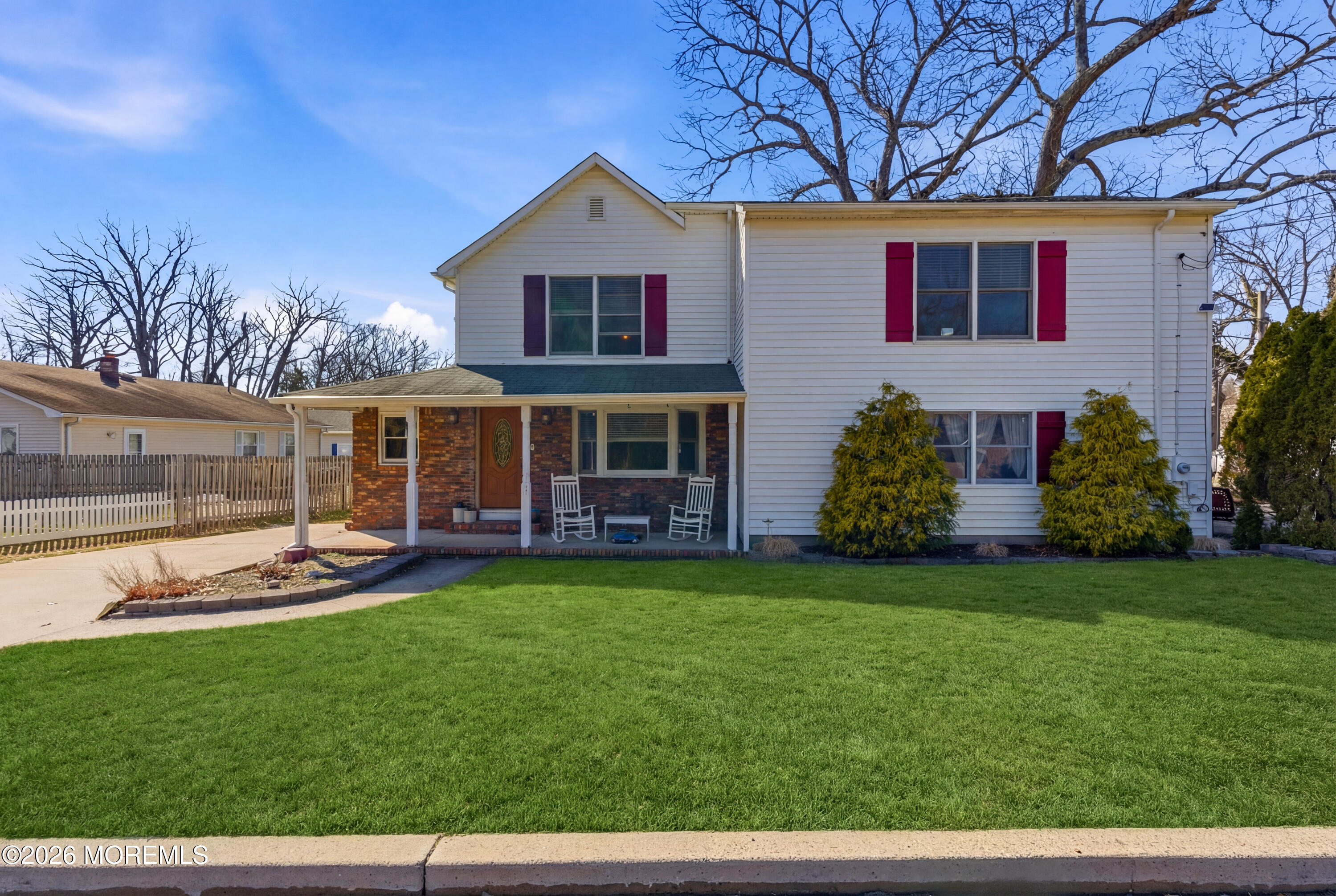 120 Whalepond Road Oakhurst, NJ 07755 - Photo 1 of 42 010