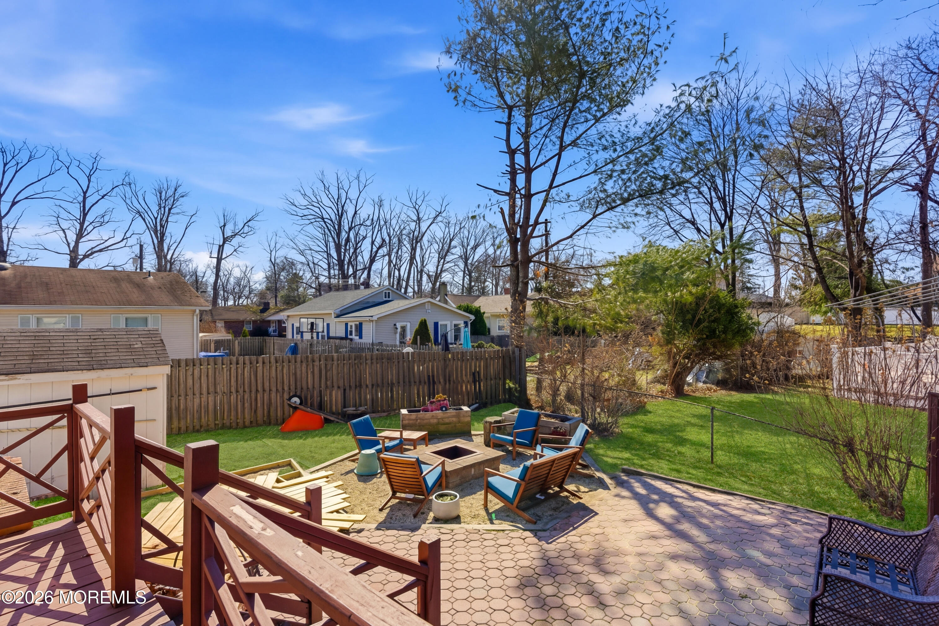 120 Whalepond Road Oakhurst, NJ 07755 - Photo 40 of 42 070
