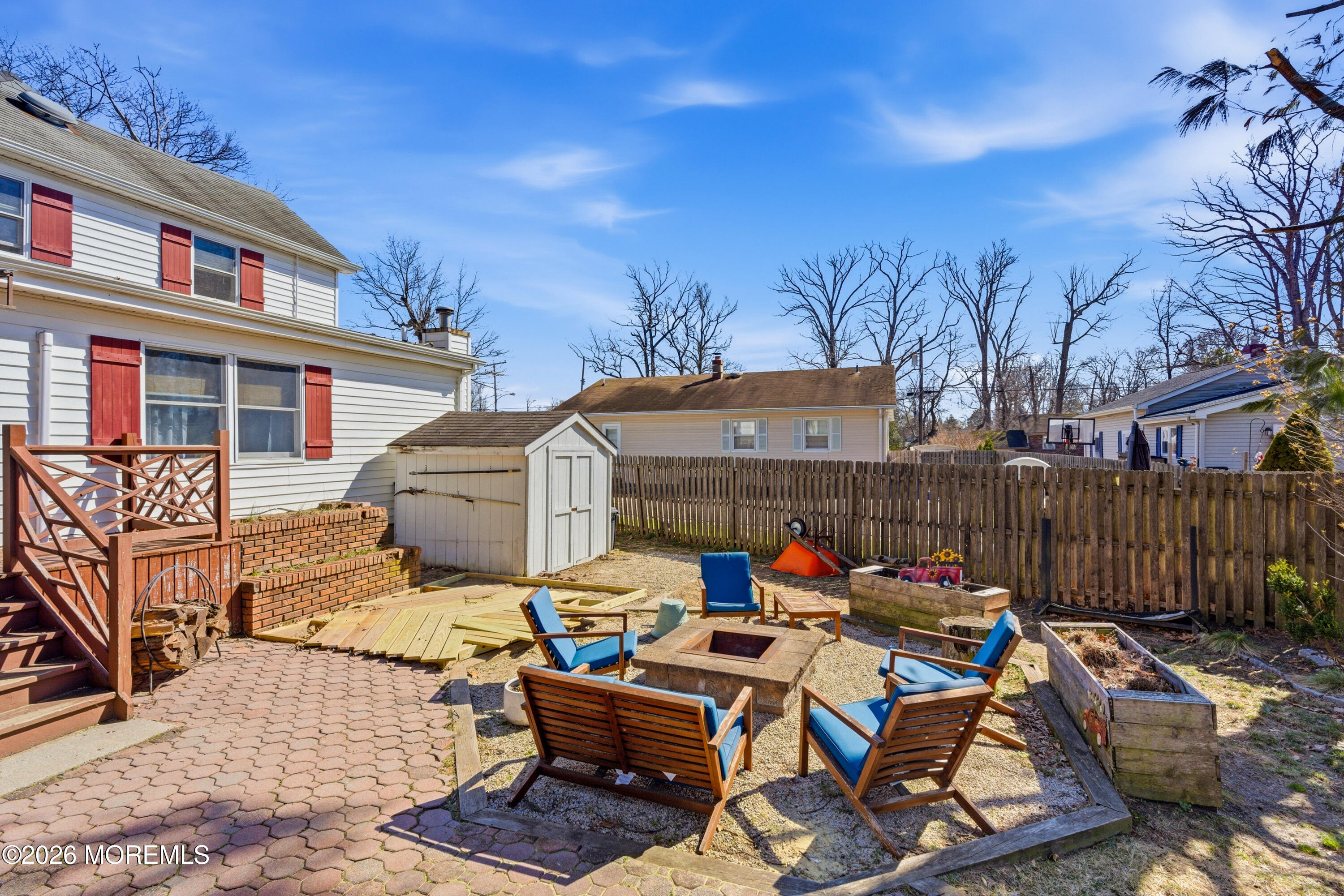120 Whalepond Road Oakhurst, NJ 07755 - Photo 41 of 42 071