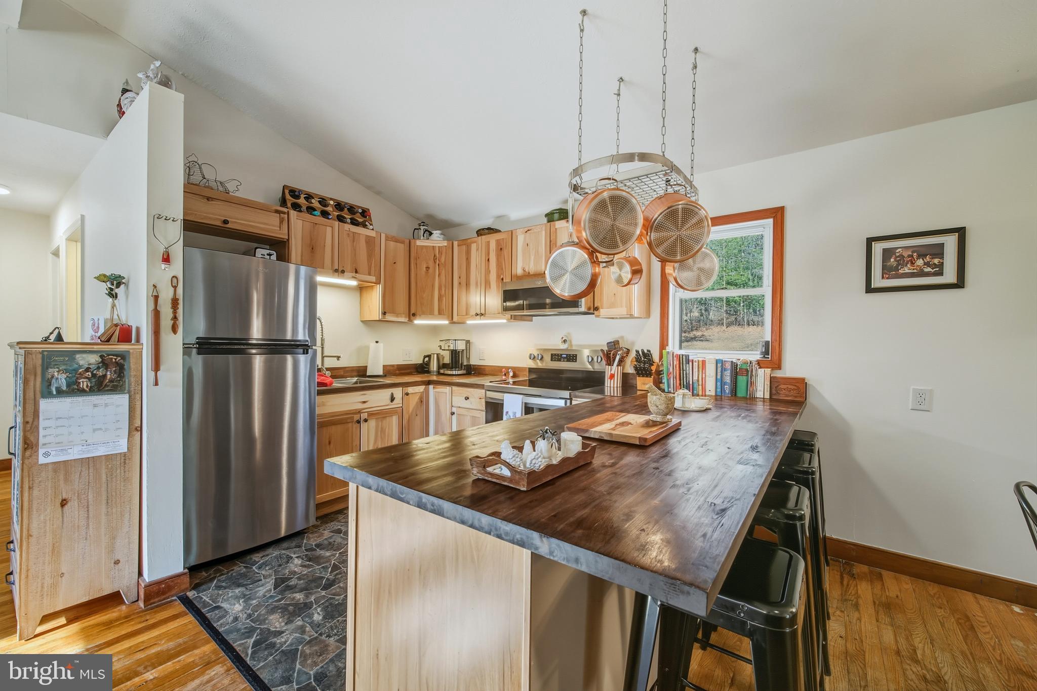 151 Patrick Lane Mount Jackson, VA 22842 - Photo 14 of 55 Kitchen