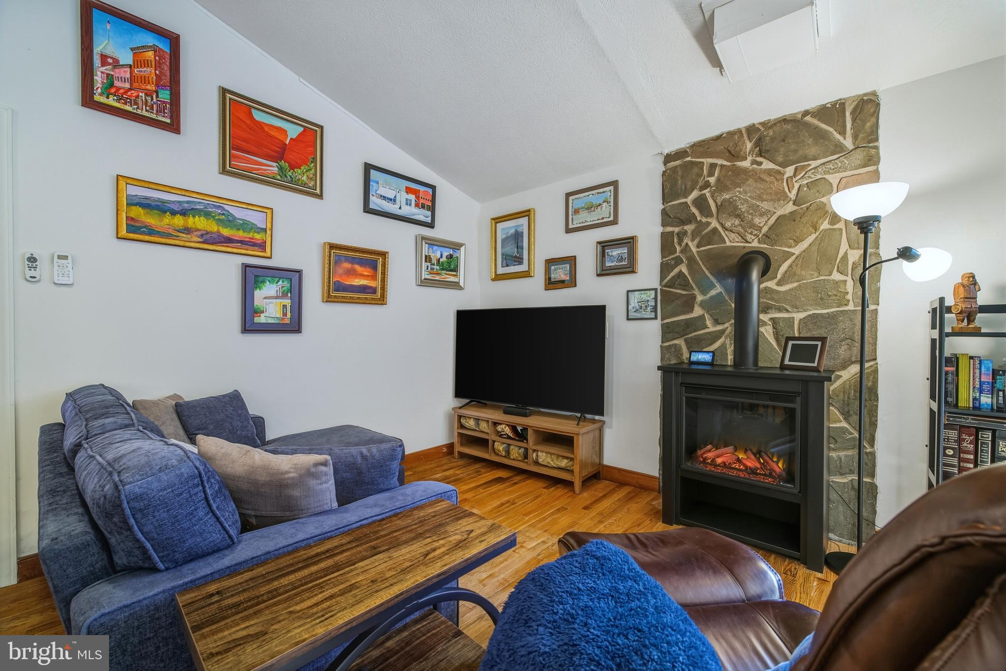 151 Patrick Lane Mount Jackson, VA 22842 - Photo 16 of 55 Livingroom