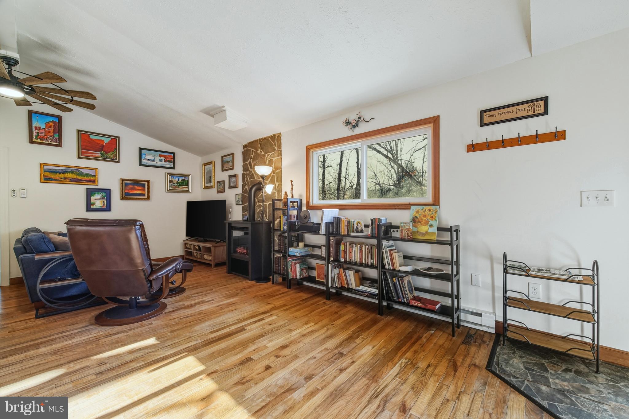 151 Patrick Lane Mount Jackson, VA 22842 - Photo 55 of 55 Open Floor Plan